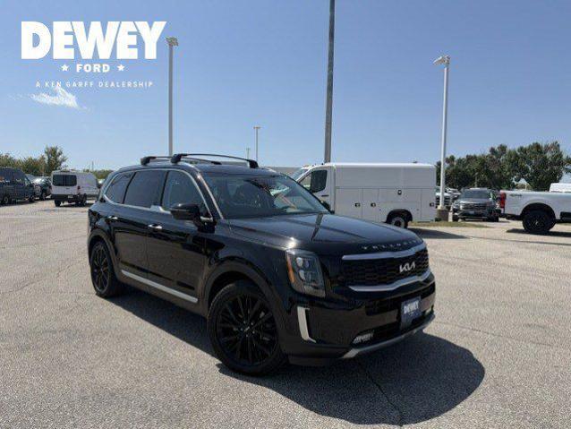 2022 Kia Telluride SX for sale in Ankeny, IA