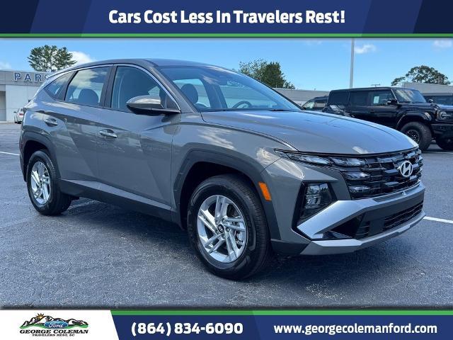 2026 Hyundai Tucson SE for sale in Travelers Rest, SC