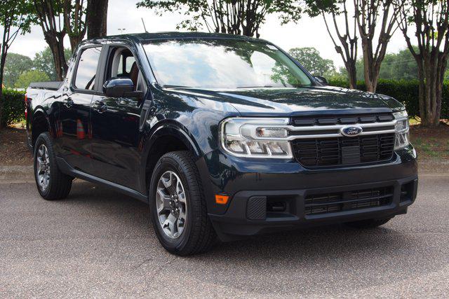 2023 Ford Maverick Lariat for sale in Wake Forest, NC