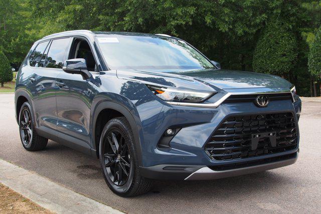 2026 Toyota Grand Highlander Limited for sale in Wake Forest, NC