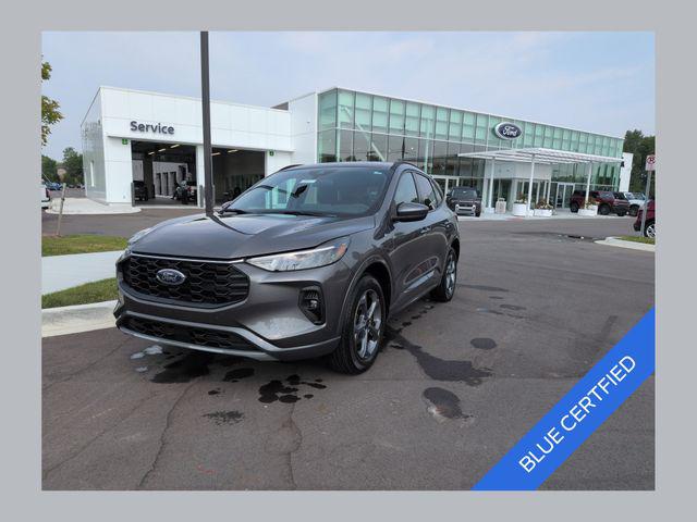 2023 Ford Escape ST-Line Select for sale in Lake Orion, MI