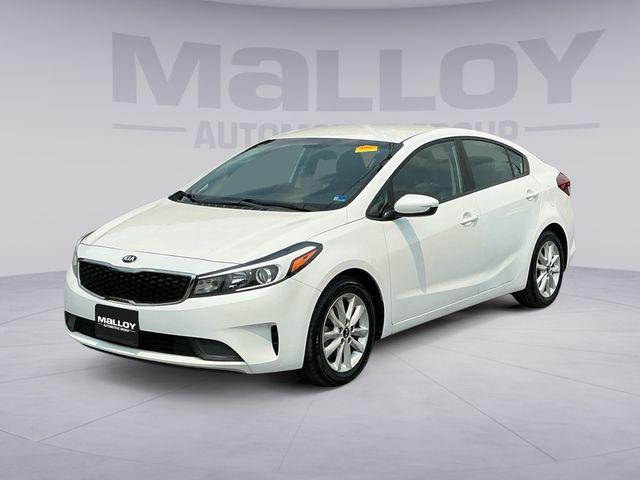 2017 Kia Forte LX for sale in Winchester, VA