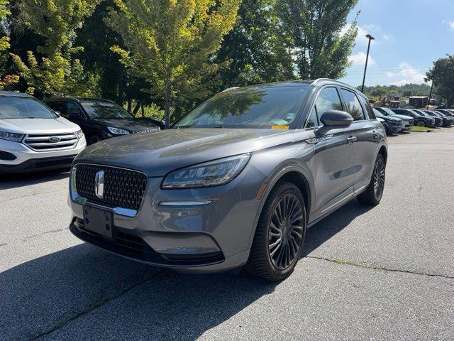 2022 Lincoln Corsair Reserve for sale in Asheville, NC