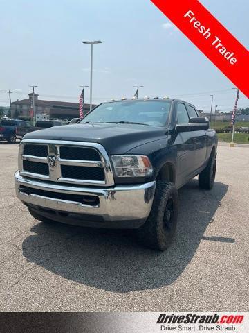 2017 Ram 2500 Tradesman Crew Cab 4x4 6'4" Box for sale in Moundsville, WV