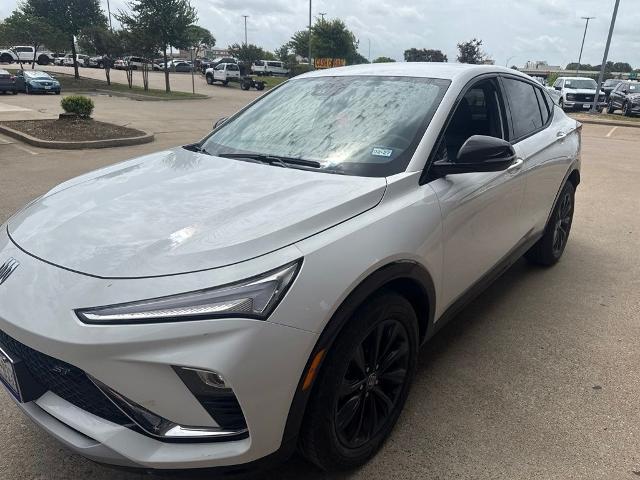 2024 Buick NV Sport Touring FWD for sale in Waxahachie, TX