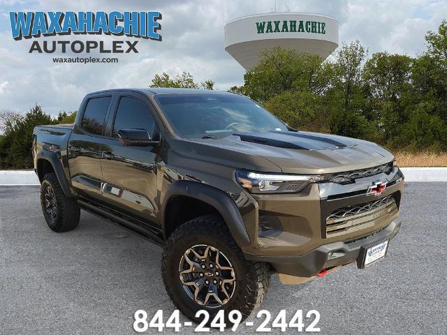 2025 Chevrolet Colorado 4WD ZR2 for sale in Waxahachie, TX