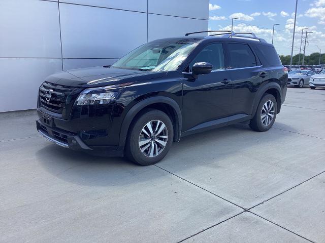 2023 Nissan Pathfinder SL 4WD for sale in Plattsmouth, NE
