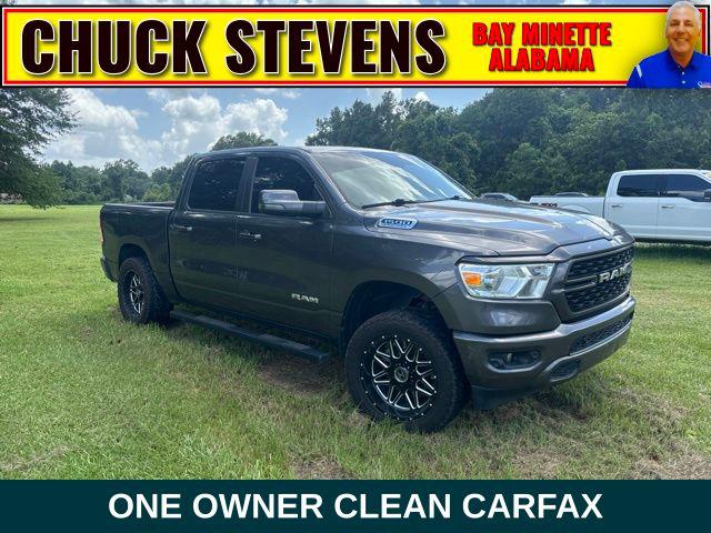 2023 Ram 1500 Big Horn Crew Cab 4x4 5'7" Box for sale in Bay Minette, AL