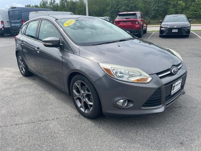2014 Ford Focus SE for sale in Springfield, VA