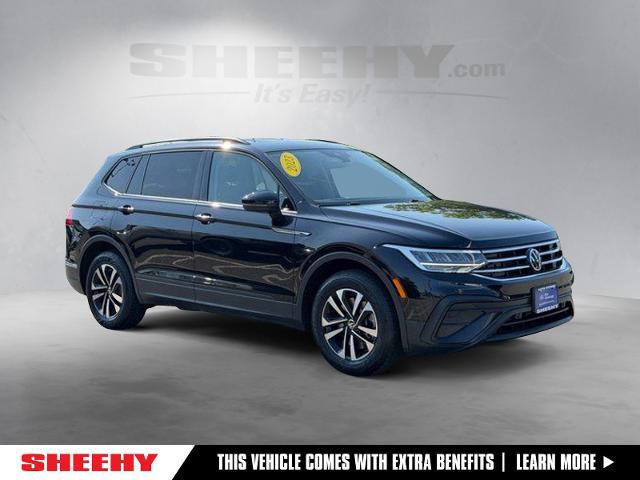 2025 Chevrolet Traverse AWD LT for sale in Springfield, VA