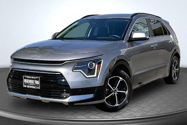 2025 Kia Niro SX for sale in Yuba City, CA