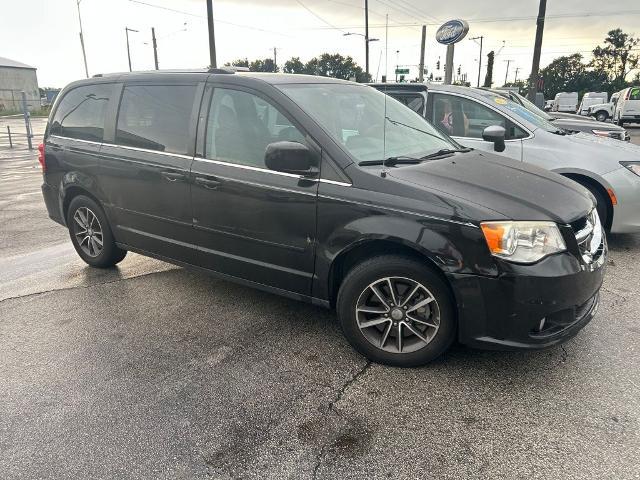 2017 Dodge Grand Caravan SXT for sale in Plant City, FL