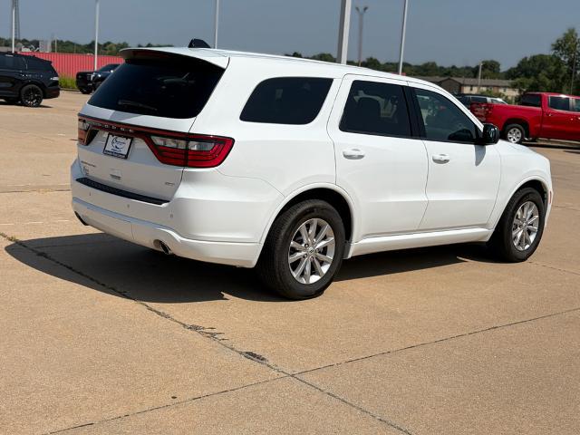 2026 Dodge Durango GT RWD