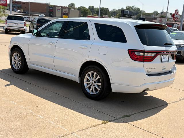 2026 Dodge Durango GT RWD