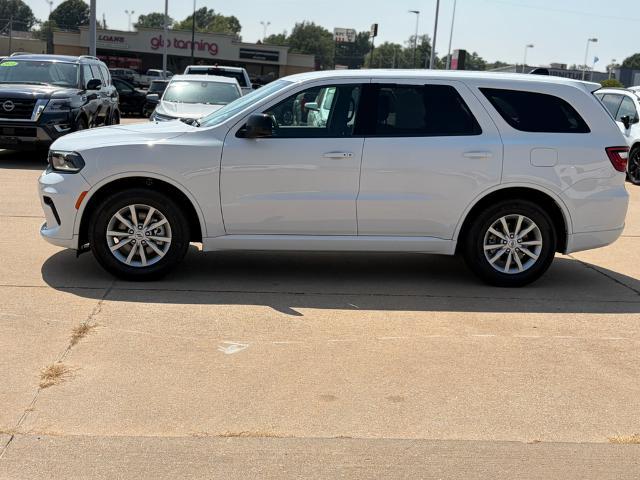 2026 Dodge Durango GT RWD