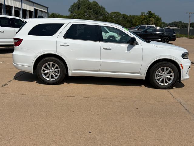 2026 Dodge Durango GT RWD