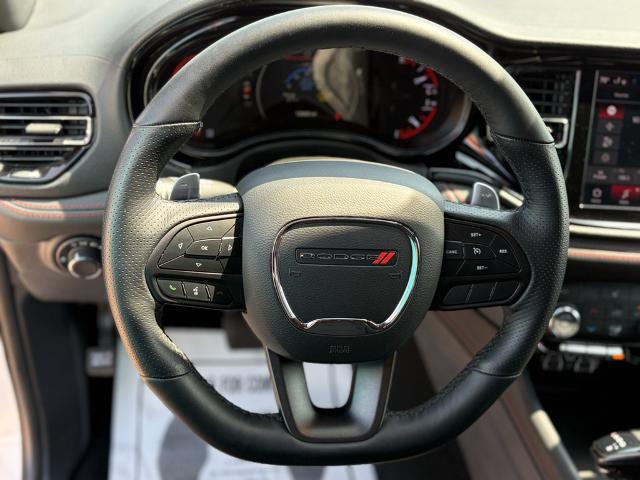 2026 Dodge Durango GT RWD