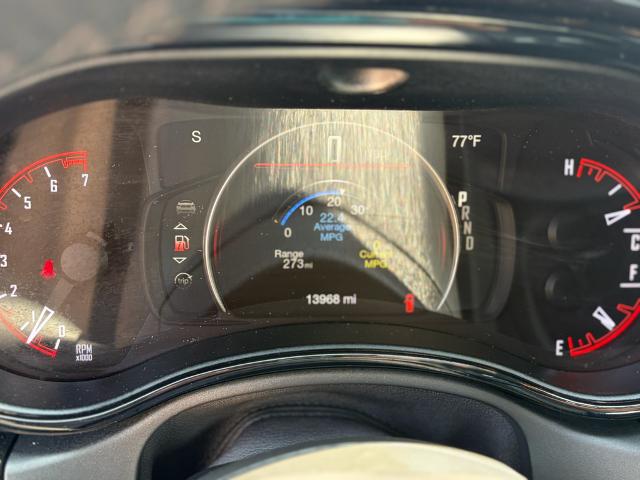 2026 Dodge Durango GT RWD
