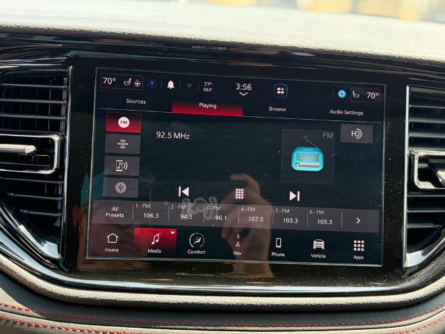 2026 Dodge Durango GT RWD