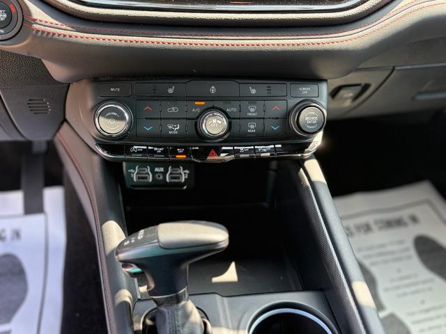 2026 Dodge Durango GT RWD
