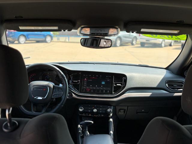 2026 Dodge Durango GT RWD