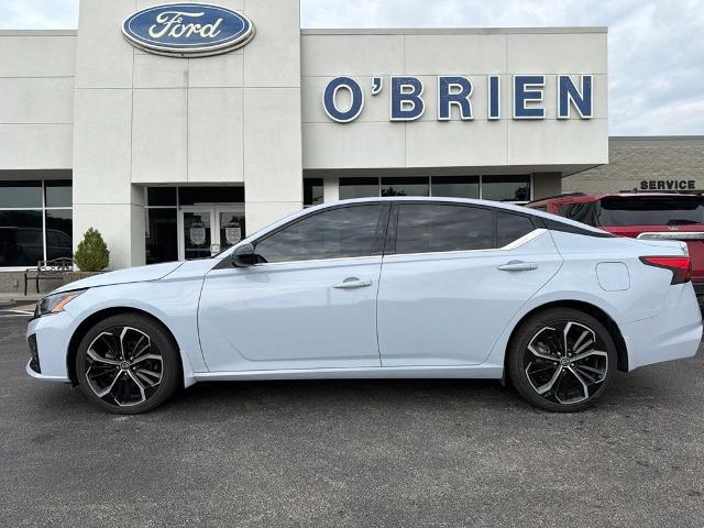 2023 Nissan Altima SR Intelligent AWD for sale in Shelbyville, KY
