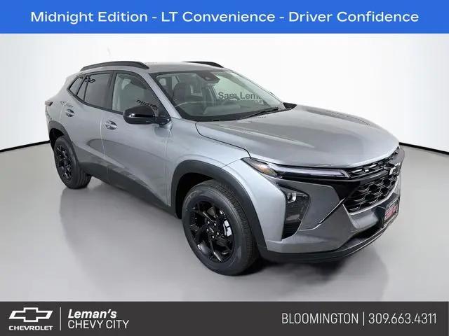 2026 Chevrolet Trax FWD LT for sale in Bloomington, IL