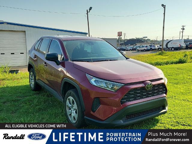2022 Toyota RAV4 LE for sale in Fort Smith, AR