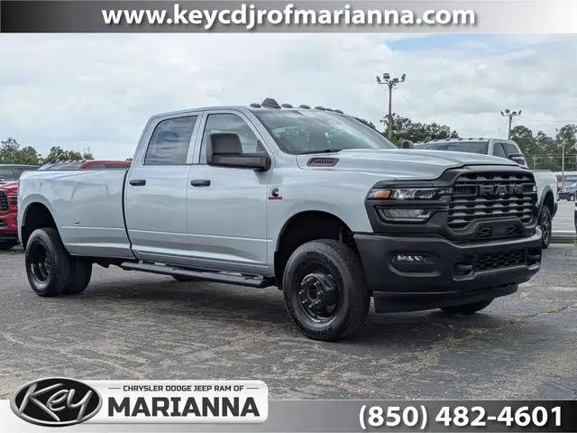 2026 Ram 3500 Tradesman Crew Cab 4x4 8' Box for sale in Marianna, FL