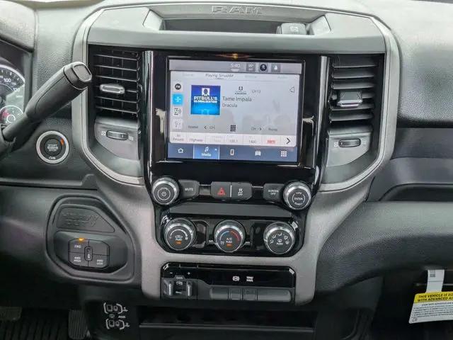 2026 Ram 3500 Tradesman Crew Cab 4x4 8 Box