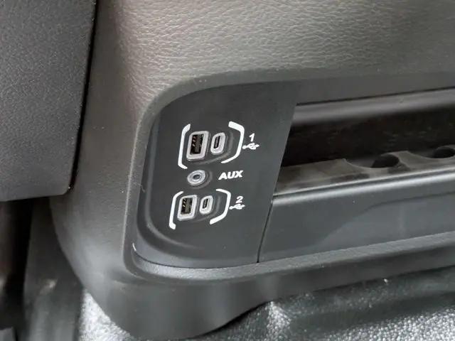 2026 Ram 3500 Tradesman Crew Cab 4x4 8 Box