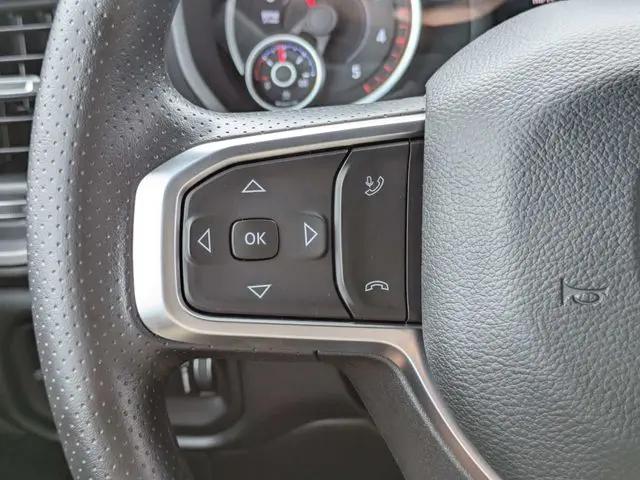 2026 Ram 3500 Tradesman Crew Cab 4x4 8 Box