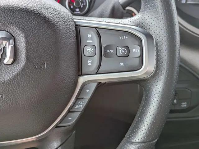 2026 Ram 3500 Tradesman Crew Cab 4x4 8 Box