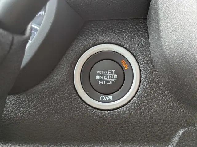 2026 Ram 3500 Tradesman Crew Cab 4x4 8 Box