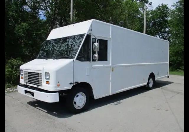 2013 Ford F-59 Commercial Stripped Chassis Base for sale in Louisville, KY