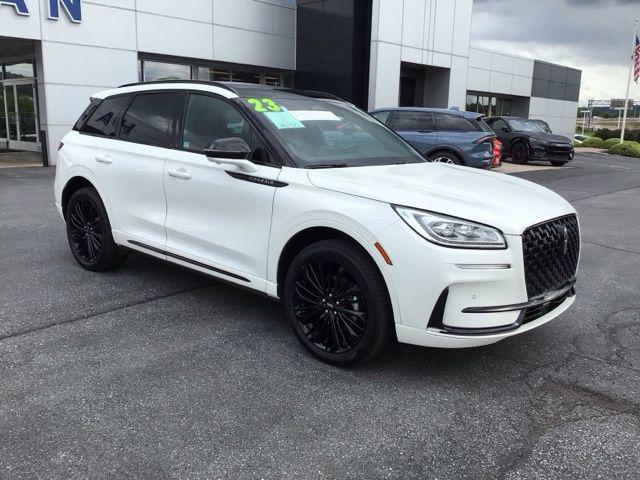 2023 Lincoln Corsair Reserve for sale in Allentown, PA