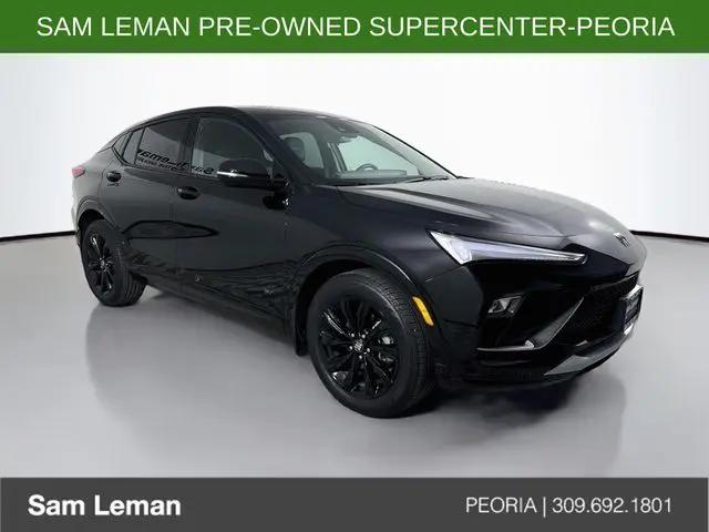 2025 Buick NV Sport Touring FWD for sale in Peoria, IL