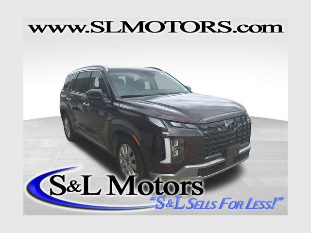 2025 Hyundai Palisade SEL for sale in Pulaski, WI