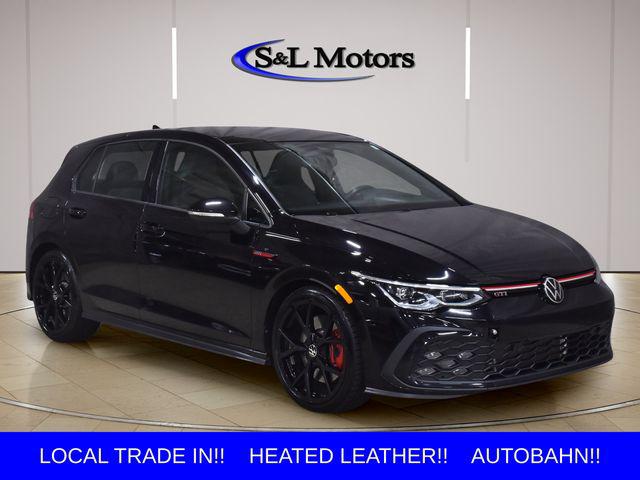 2024 Volkswagen Golf GTI 2.0T 380 Autobahn for sale in Pulaski, WI