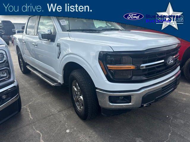 2025 Ford F-150 XLT for sale in Manvel, TX
