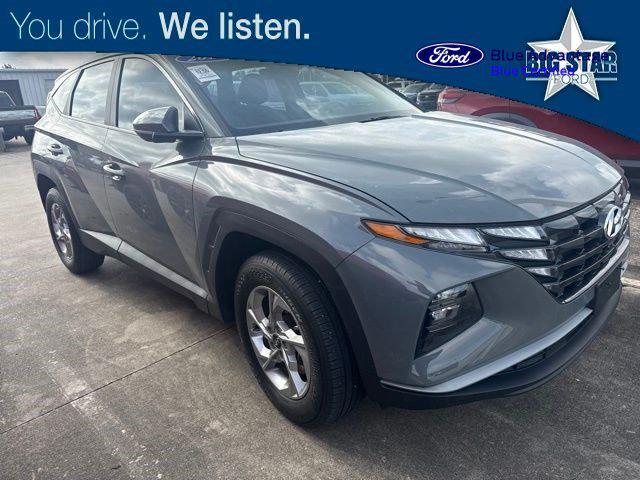2024 Hyundai Tucson SE for sale in Manvel, TX