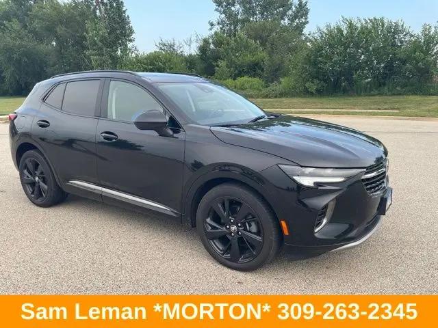 2022 Buick Envision FWD Preferred for sale in Morton, IL