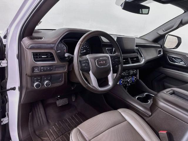 2021 GMC Yukon 4WD SLT
