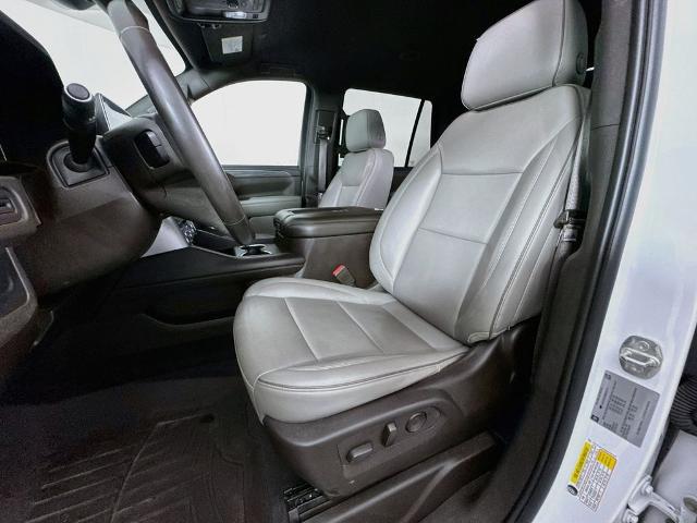 2021 GMC Yukon 4WD SLT