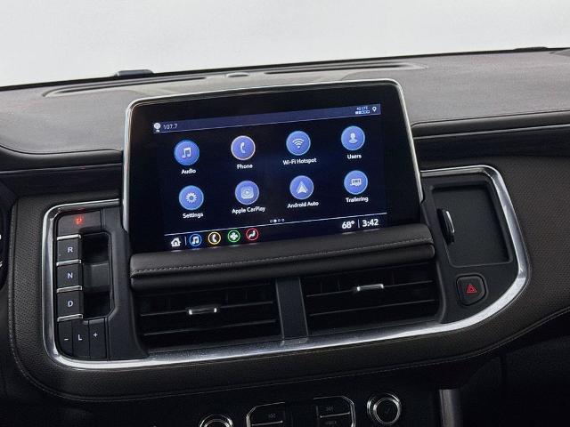 2021 GMC Yukon 4WD SLT