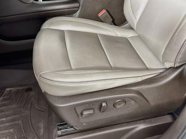 2021 GMC Yukon 4WD SLT