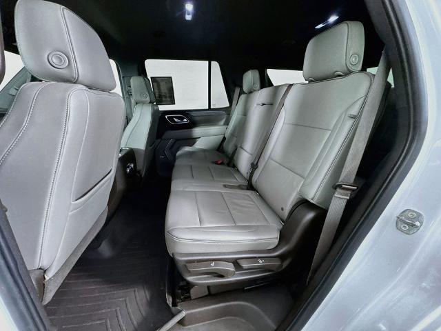 2021 GMC Yukon 4WD SLT