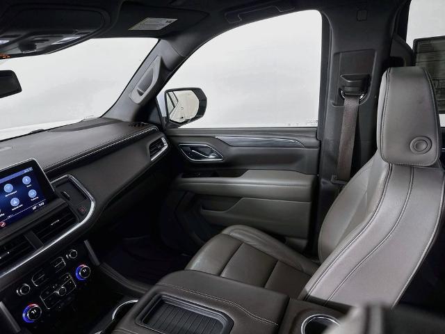 2021 GMC Yukon 4WD SLT