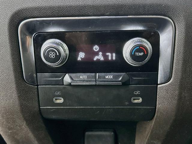 2021 GMC Yukon 4WD SLT