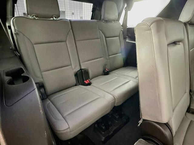 2021 GMC Yukon 4WD SLT